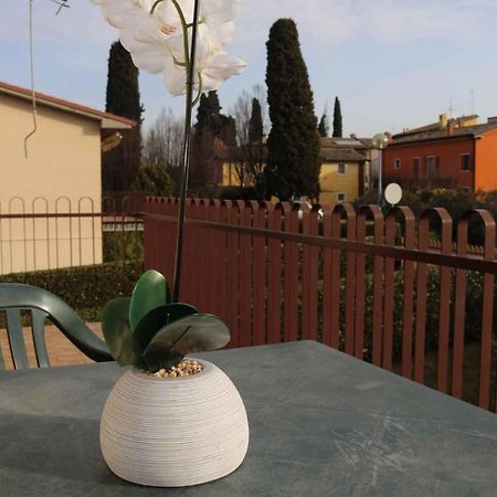 Studio In Lazise/Gardasee 21938 外观 照片