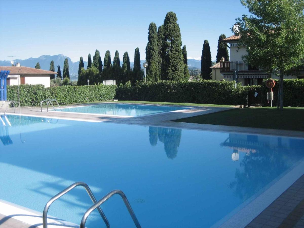 Studio In Lazise/Gardasee 21938 外观 照片