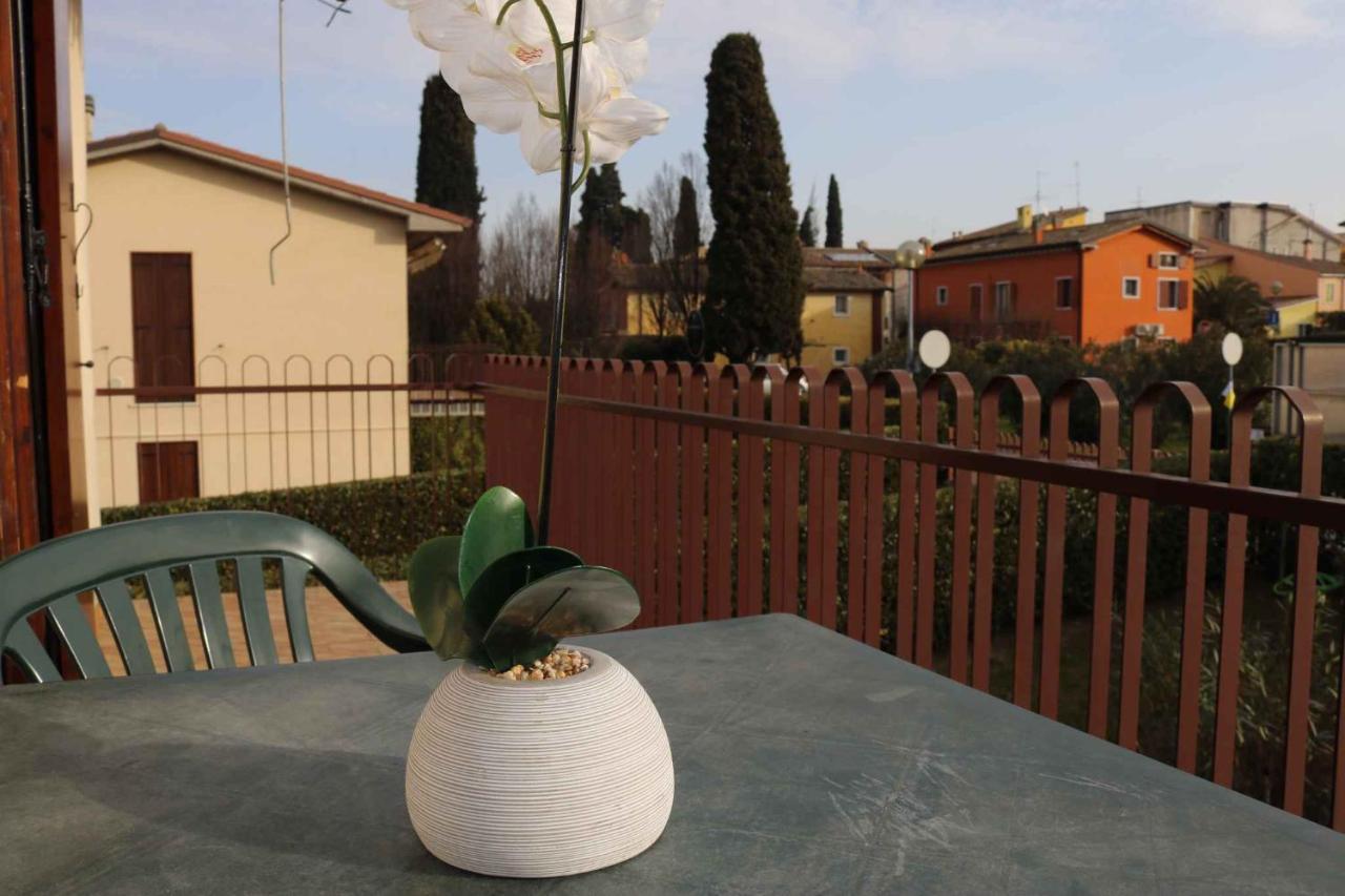 Studio In Lazise/Gardasee 21938 外观 照片