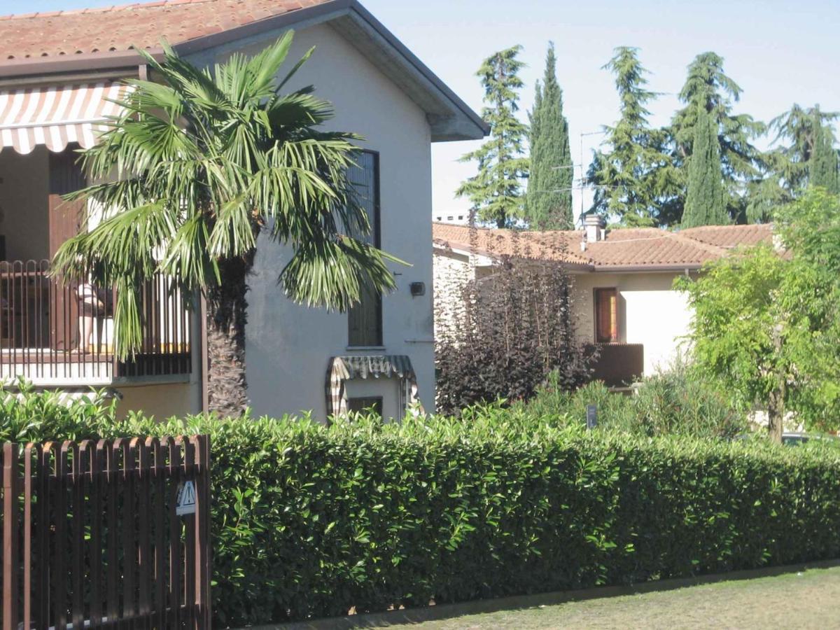 Studio In Lazise/Gardasee 21938 外观 照片