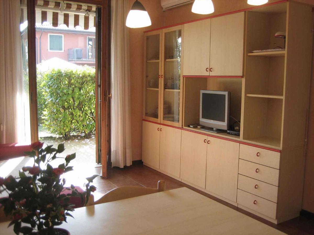 Studio In Lazise/Gardasee 21938 外观 照片