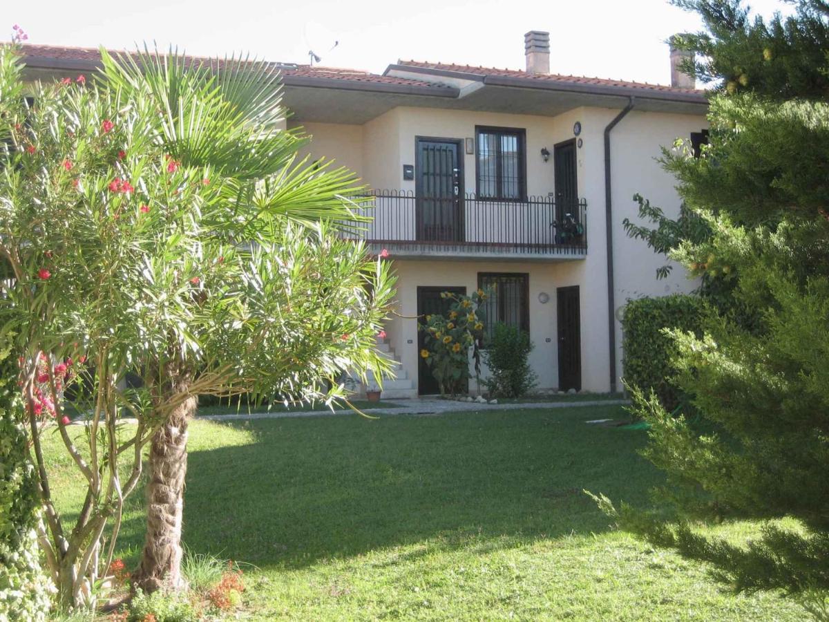Studio In Lazise/Gardasee 21938 外观 照片