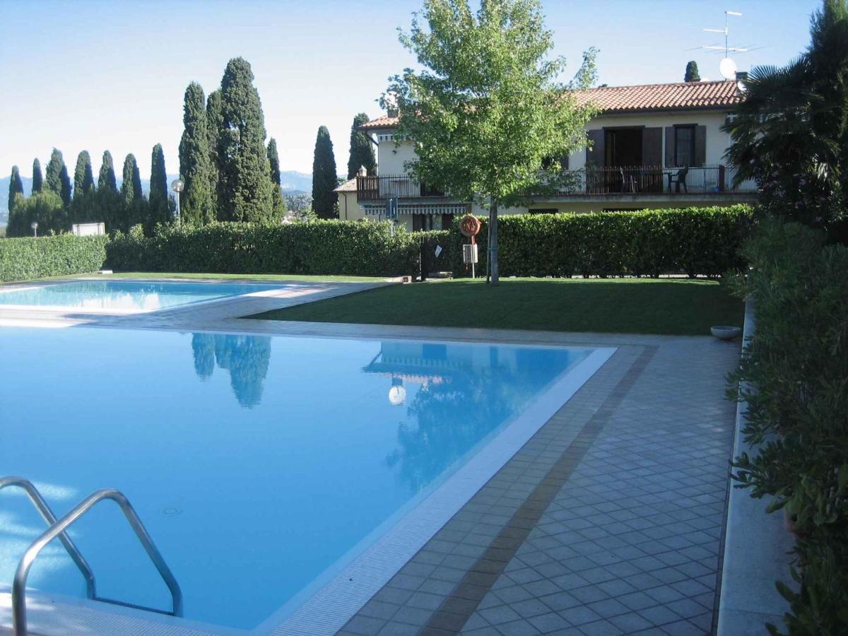 Studio In Lazise/Gardasee 21938 外观 照片