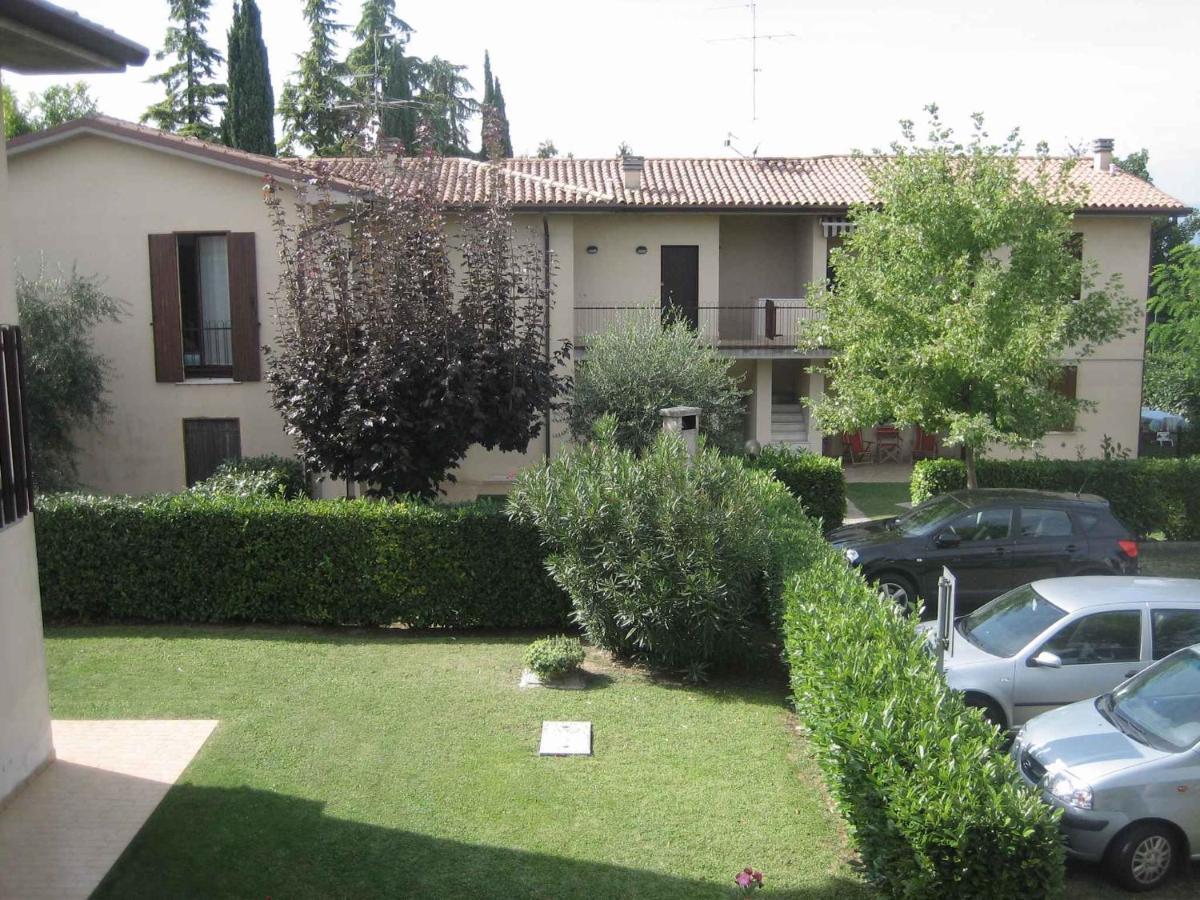 Studio In Lazise/Gardasee 21938 外观 照片