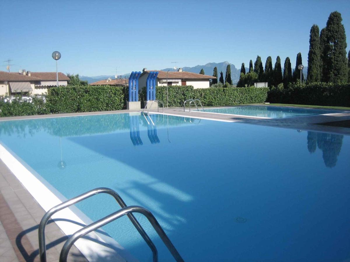 Studio In Lazise/Gardasee 21938 外观 照片